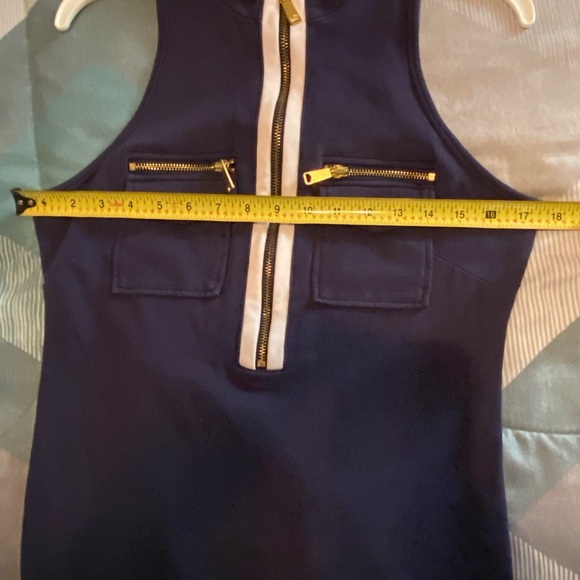 BOSTON PROPER women’s dress - Picture 4 of 4